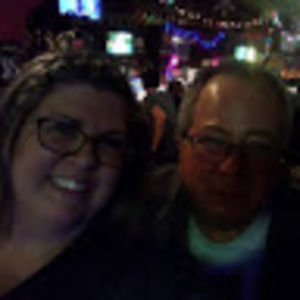 Meet your Posher, Missy